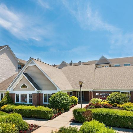 Residence Inn By Marriott Boston Brockton/Easton Exterior photo