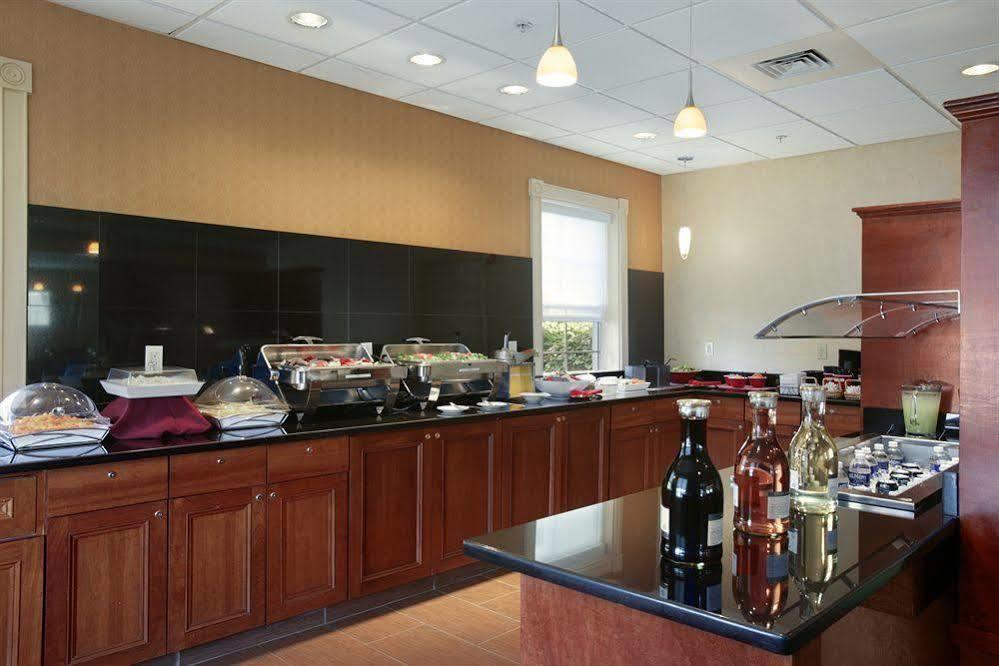 Residence Inn By Marriott Boston Brockton/Easton Exterior photo